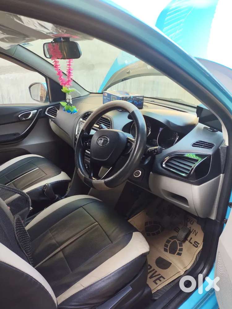 Tata Tiago 1.2 Revotron 2018