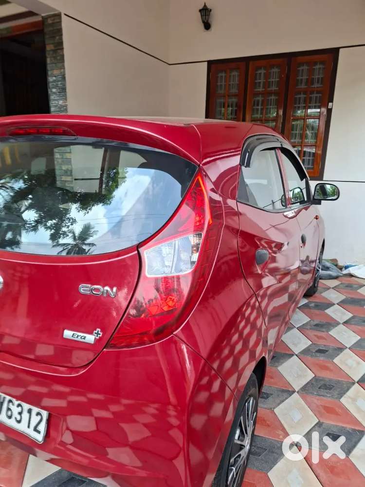 Hyundai Eon Petrol Manual 2015