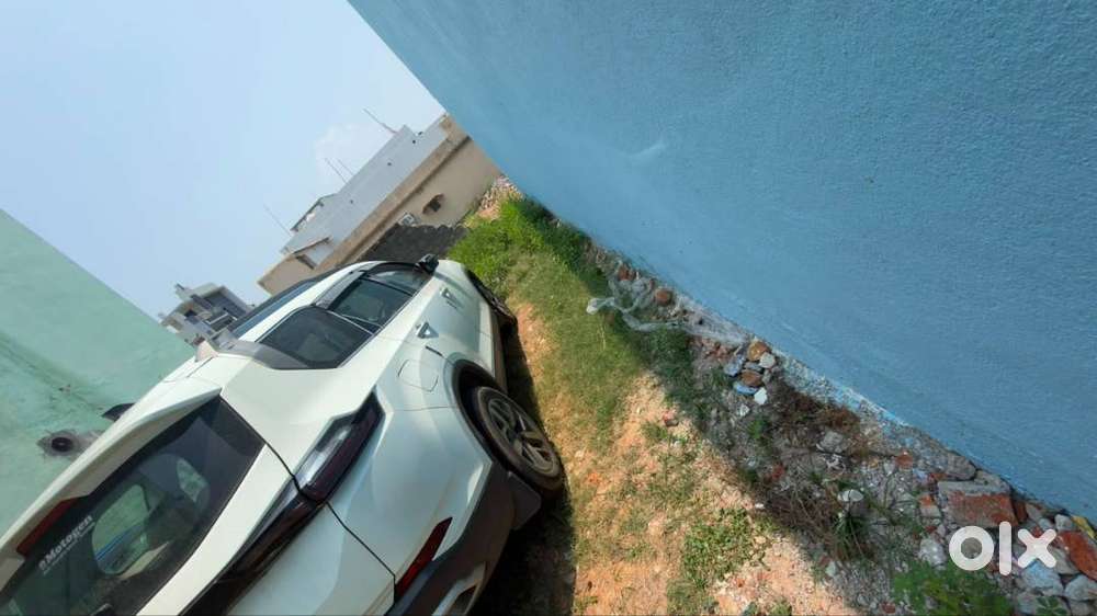 Tata Motors Ltd, Safari