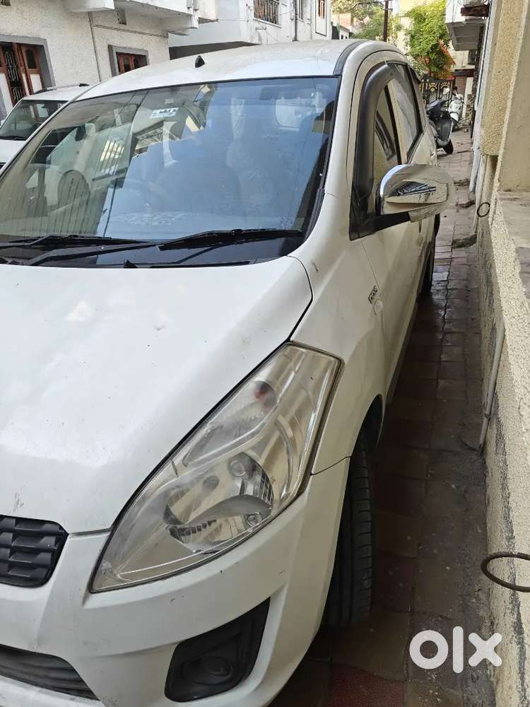 Maruti Suzuki Ertiga 2014 Diesel 60000 K.m. 6th Owner