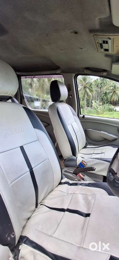 Mahindra Xylo [ ] 2.5 D2 Bs Iii, 2010, Diesel