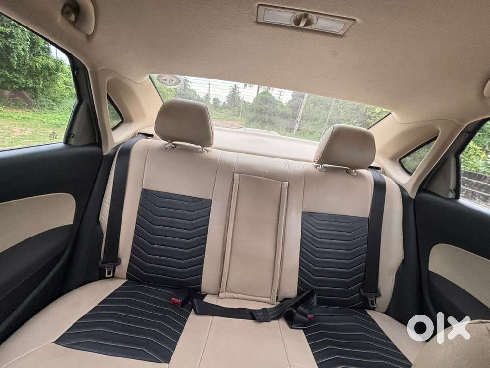 Skoda Diesel Car 2019