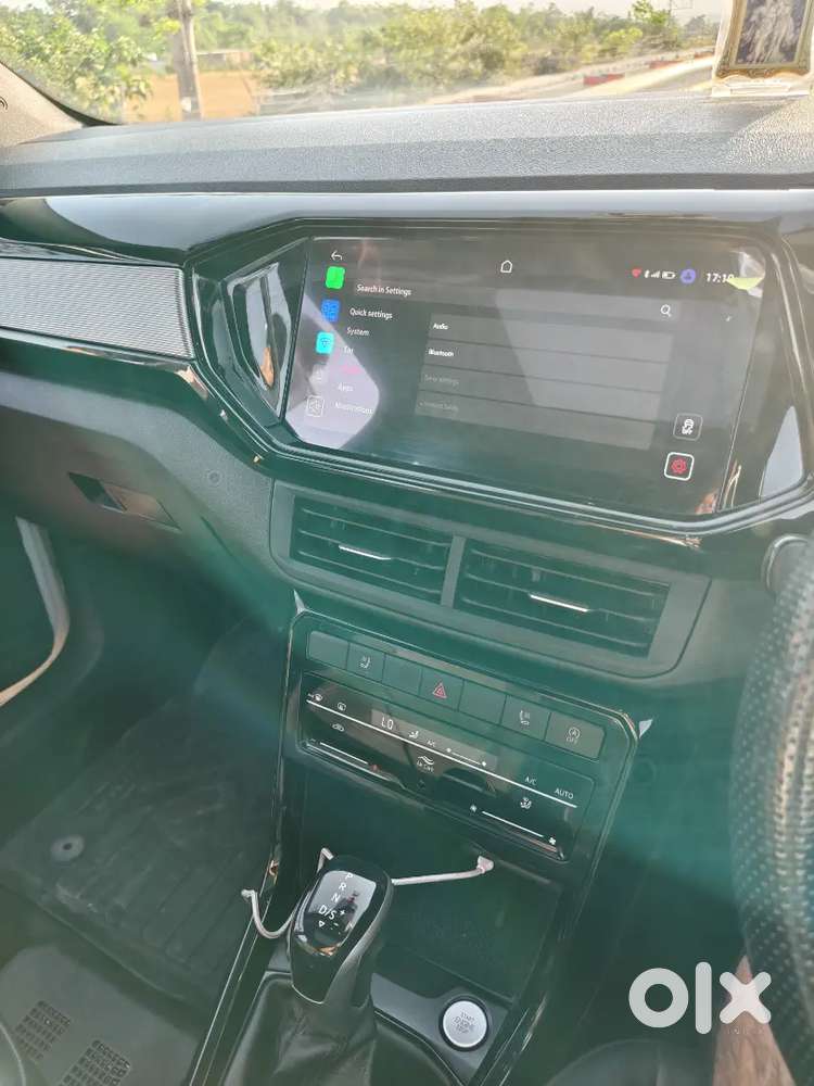 Taigun 1.5 Dsg Automatic