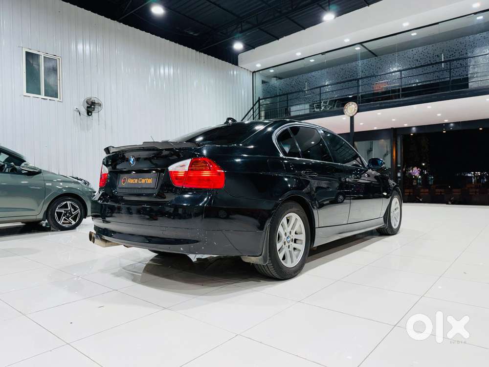 Bmw 3 Series 2.0 320i Sedan, 2009, Petrol