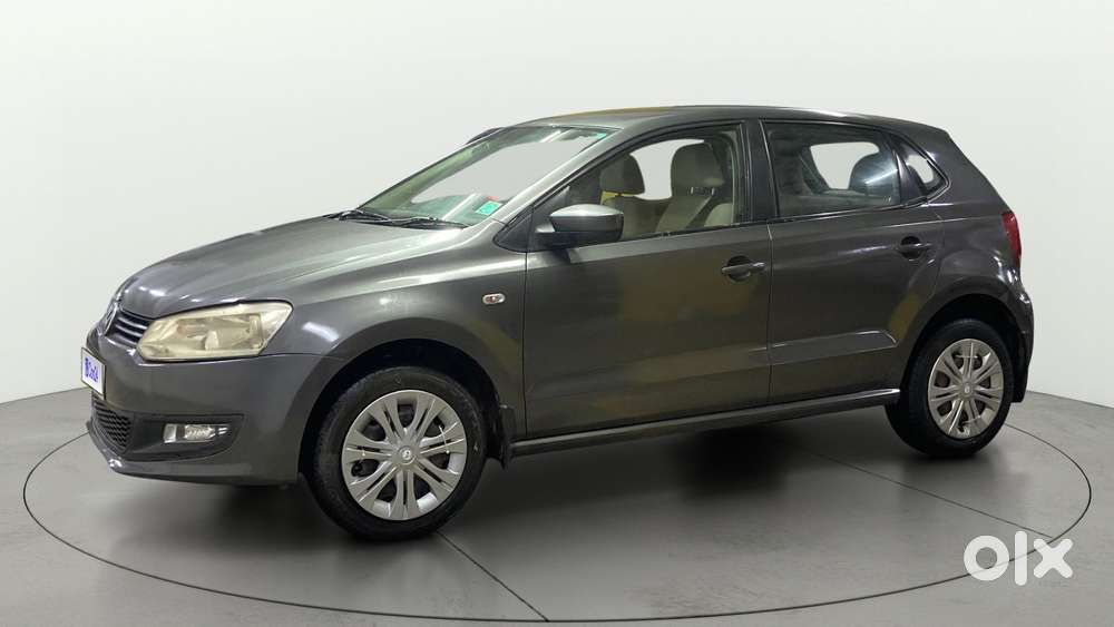 Volkswagen Polo 2009-2013 Diesel Comfortline 1.2l, 2013, Diesel