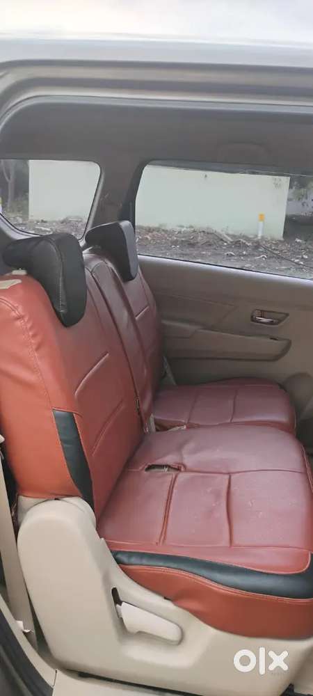 Maruti Suzuki Ertiga Vdi 2019.2020
