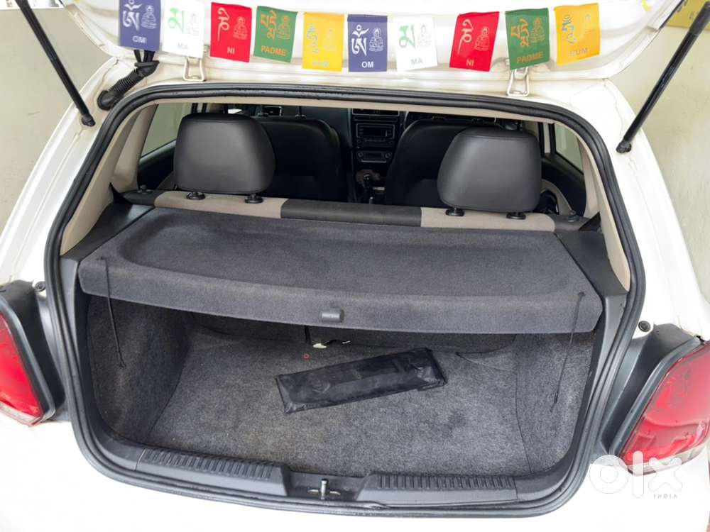 2014 Diesel Polo Gt Tdi Manual