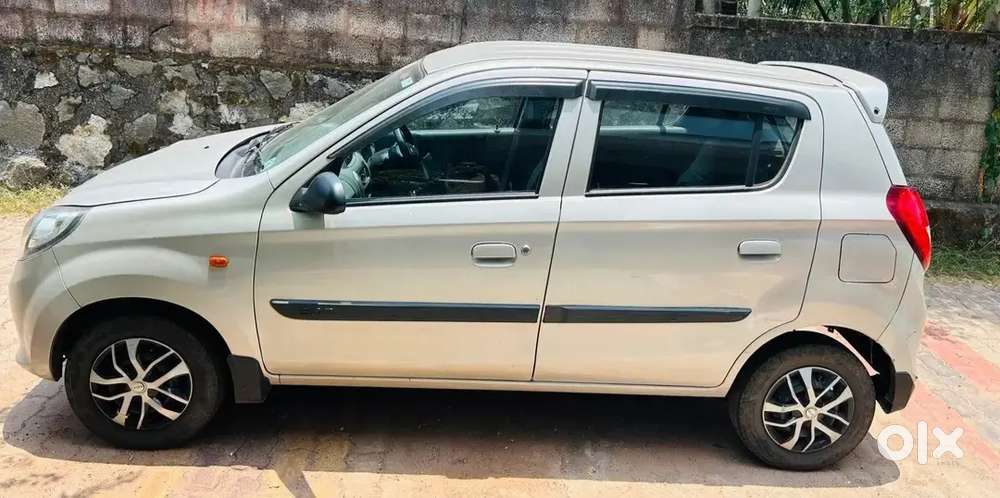 Maruti Suzuki Alto 800 Lxi 2016