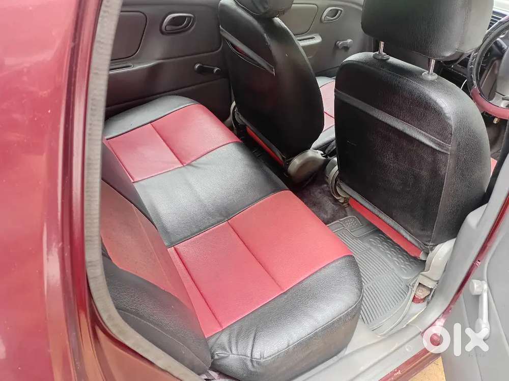 Maruti Alto Lxi 2007