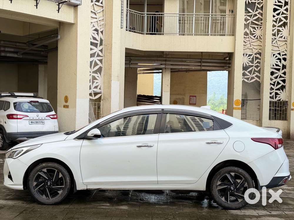 Hyundai Verna 1.5 Sx (o) Diesel Mt, 2020, Diesel