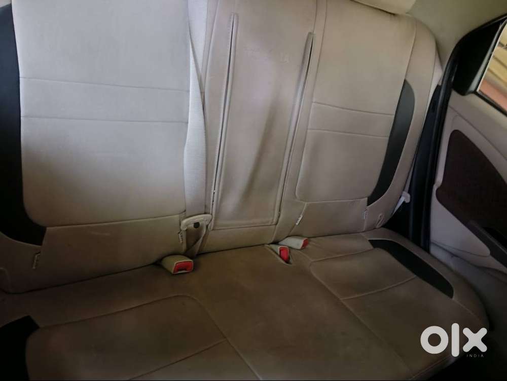 Toyota Etios 2018 Petrol Limited Edition