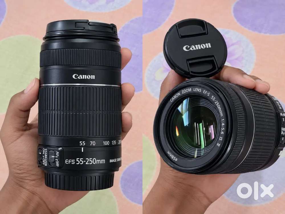 Canon 55 _250