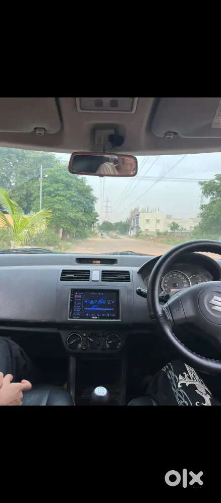 Maruti Suzuki Swift Vdi 2008