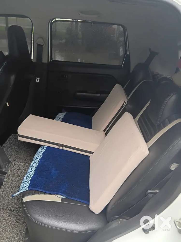Maruti Suzuki Wagon R 2023 Cng Hybrid Manual