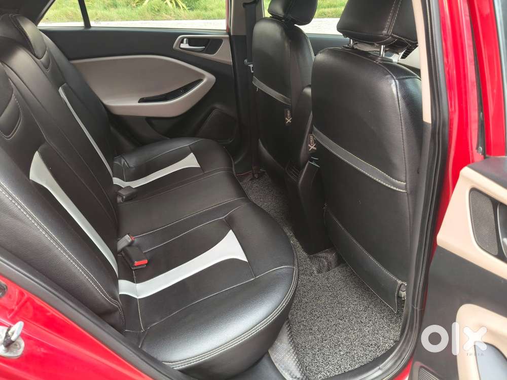Hyundai I20 E Magna 1.4 Crdi, 2015, Diesel