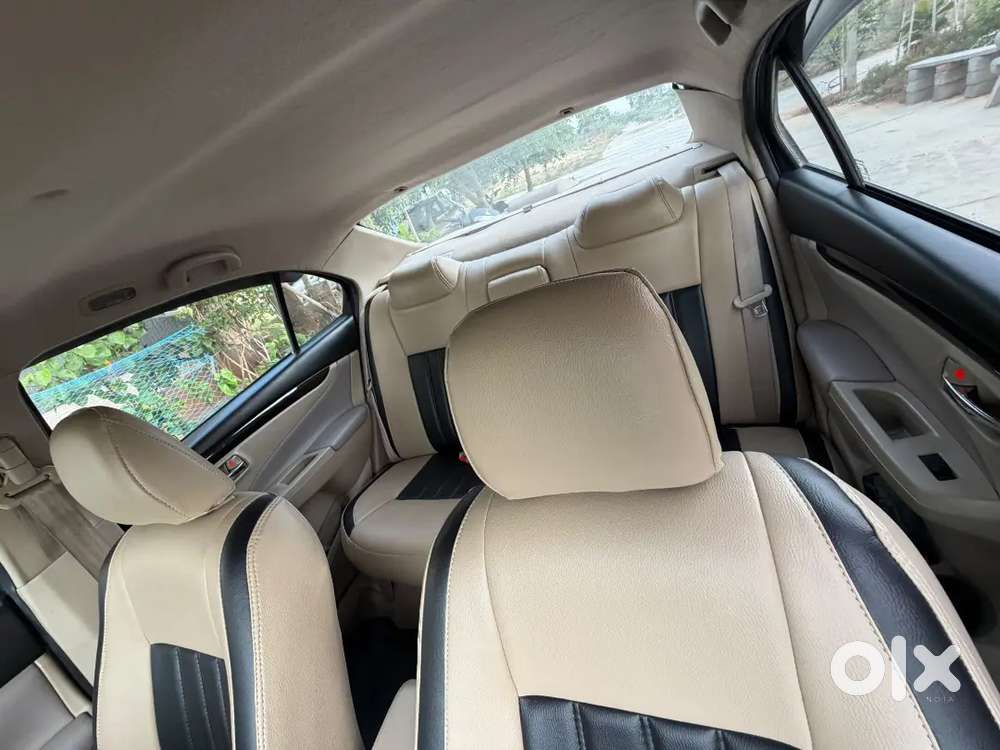 Ciaz Zdi Plus Shvs 2017 Diesel