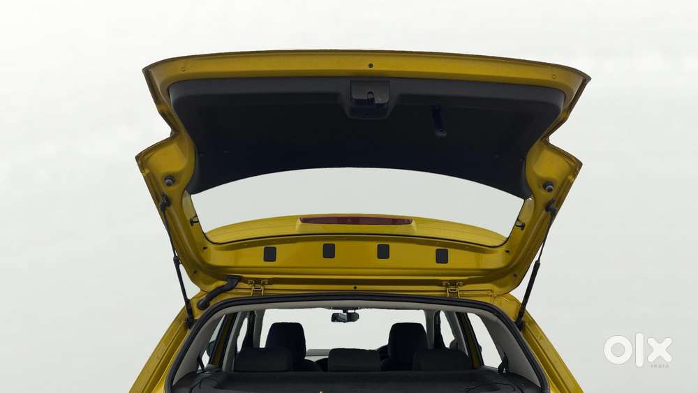 Volkswagen Taigun Gt 1.5 Tsi Mt, 2022, Petrol