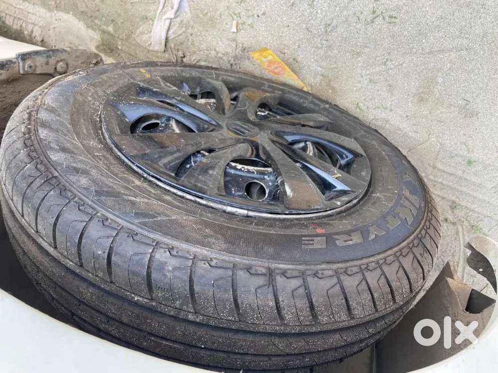 In Very Good Condition