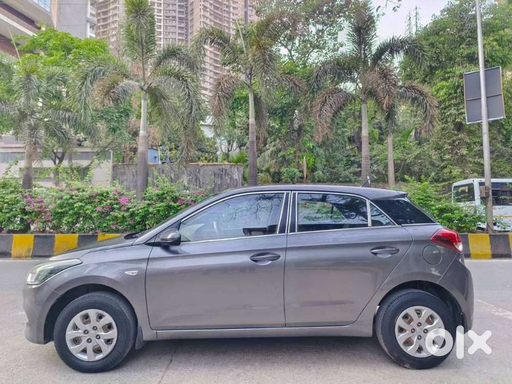 Hyundai Elite I20