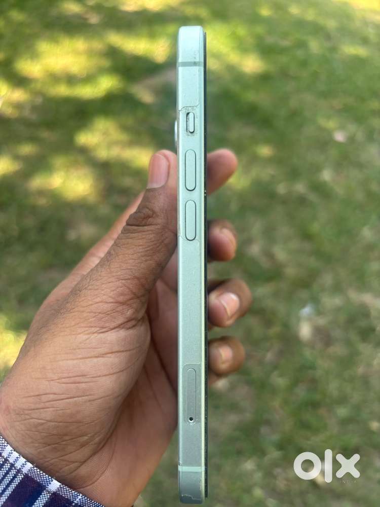 I phone 15