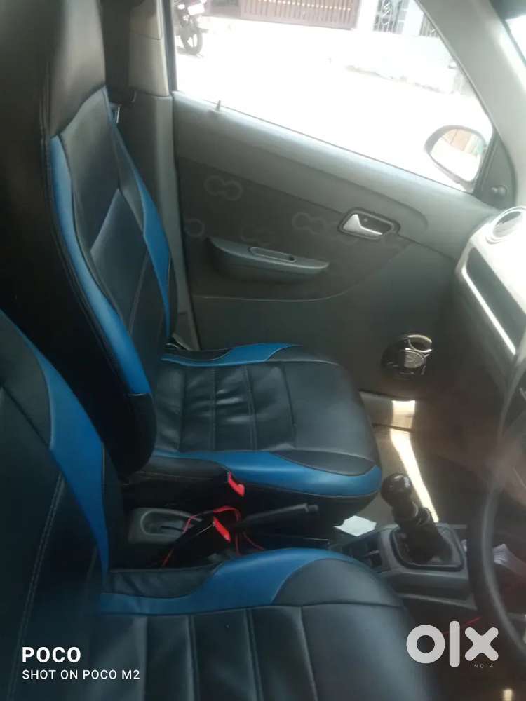 Maruti Suzuki Alto 800