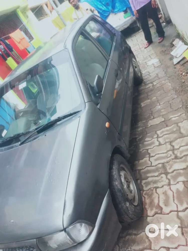 Maruti Suzuki Zen Mfg 2000 Petrol Manual