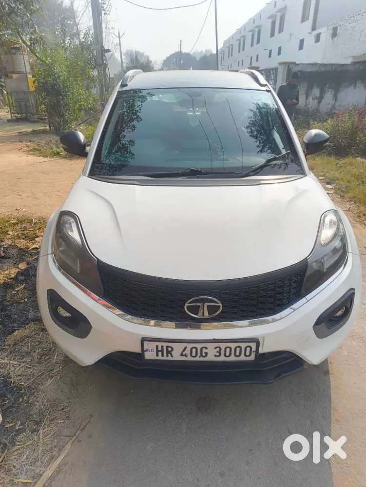 Vip Number Tata Nexon Diesel 2019