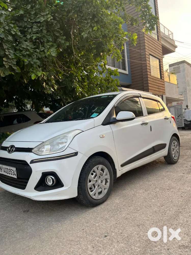 Hyundai Grand I10 Prime 2017