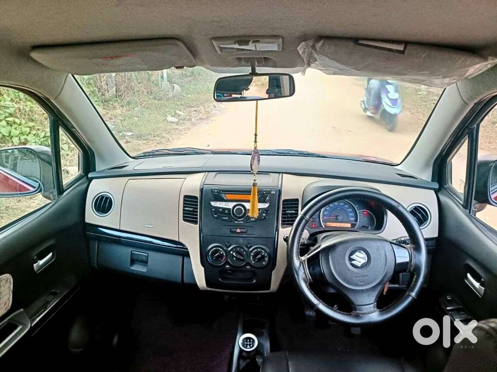 Maruti Suzuki Stingray