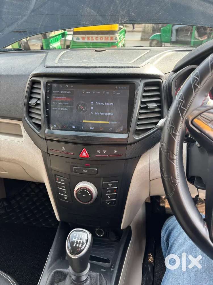 Mahindra Xuv300 2022 Diesel 23879 Km Driven