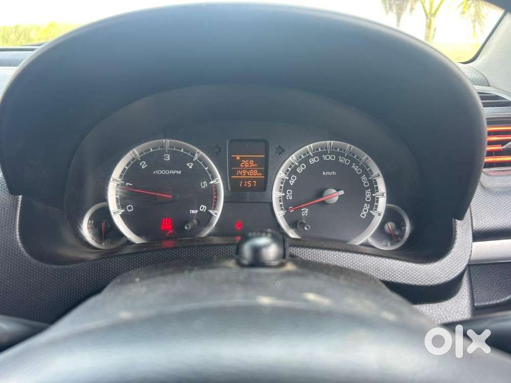 Maruti Suzuki Swift 2013 Diesel Good Condition