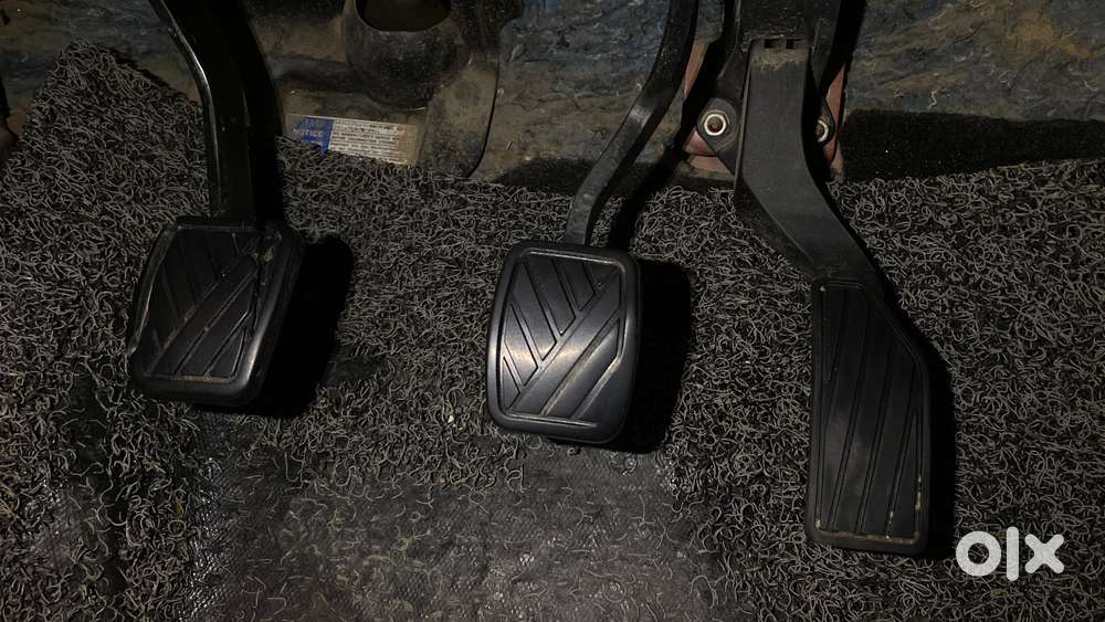 Maruti Suzuki Vitara Brezza Zdi, 2019, Diesel