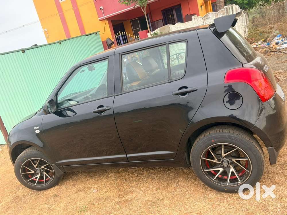 Maruti Suzuki Swift 2010 Diesel Well Maintained
