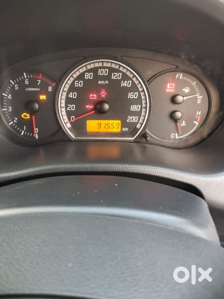Maruti Suzuki Swift Vxi 1.2 Abs Bs-iv, 2007, Petrol