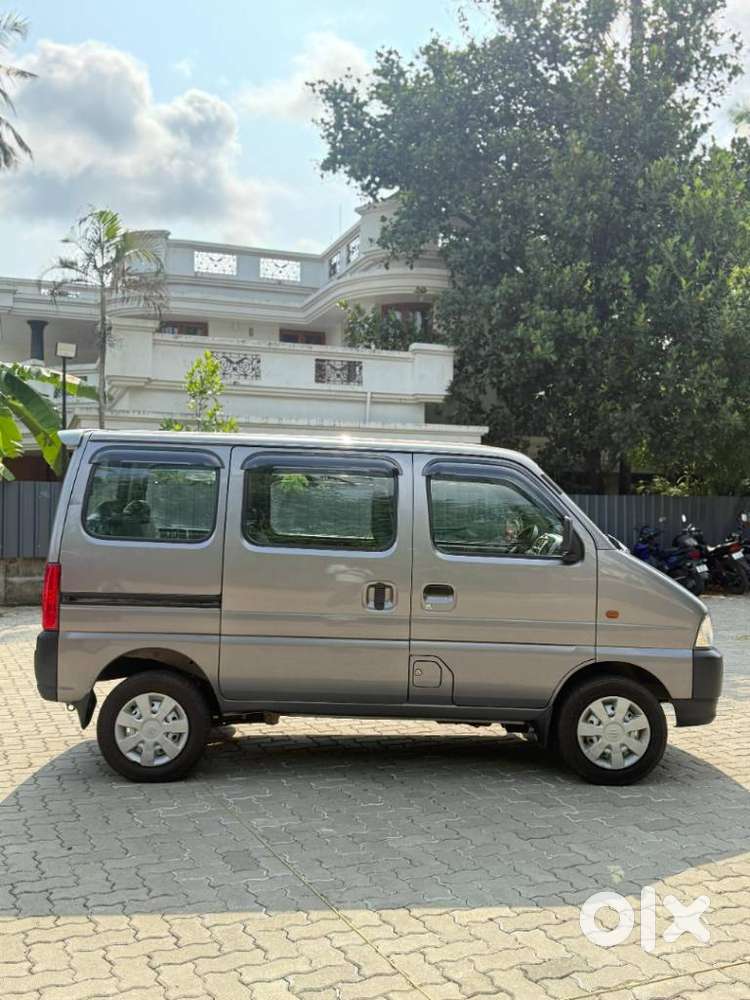 Maruti Suzuki Eeco 7 Seater Standard, 2023, Petrol