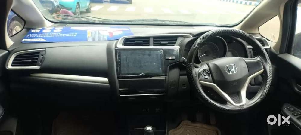Honda Wr-v 1.2 Vx I-vtec, 2018, Petrol