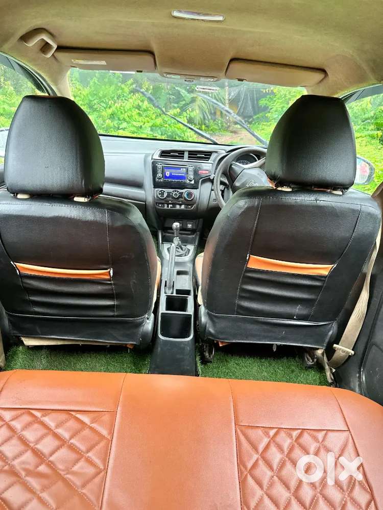Honda Jazz Diesel 2016 Year