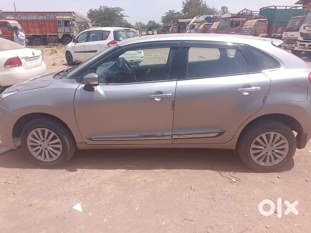 Very Good Condition