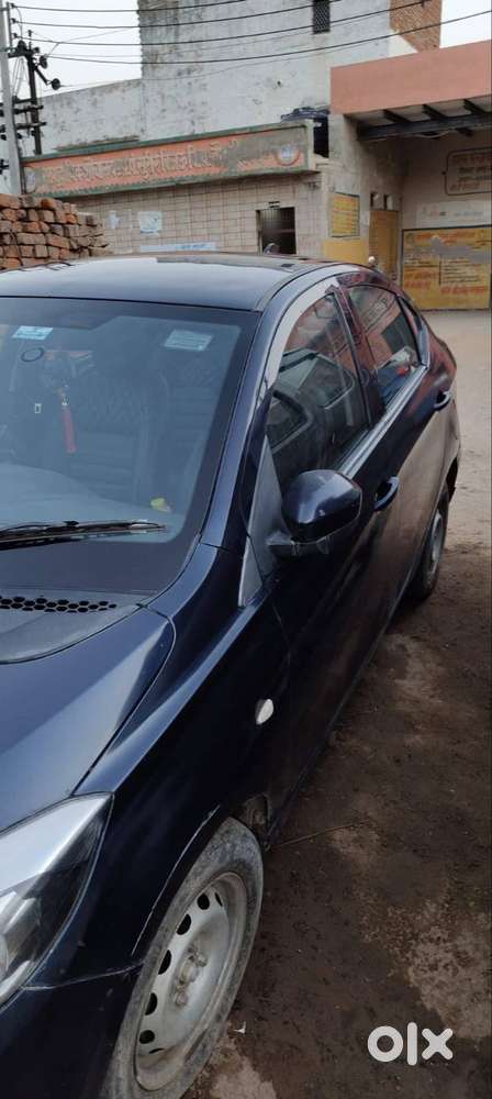 Tata Tigor Xm 2019