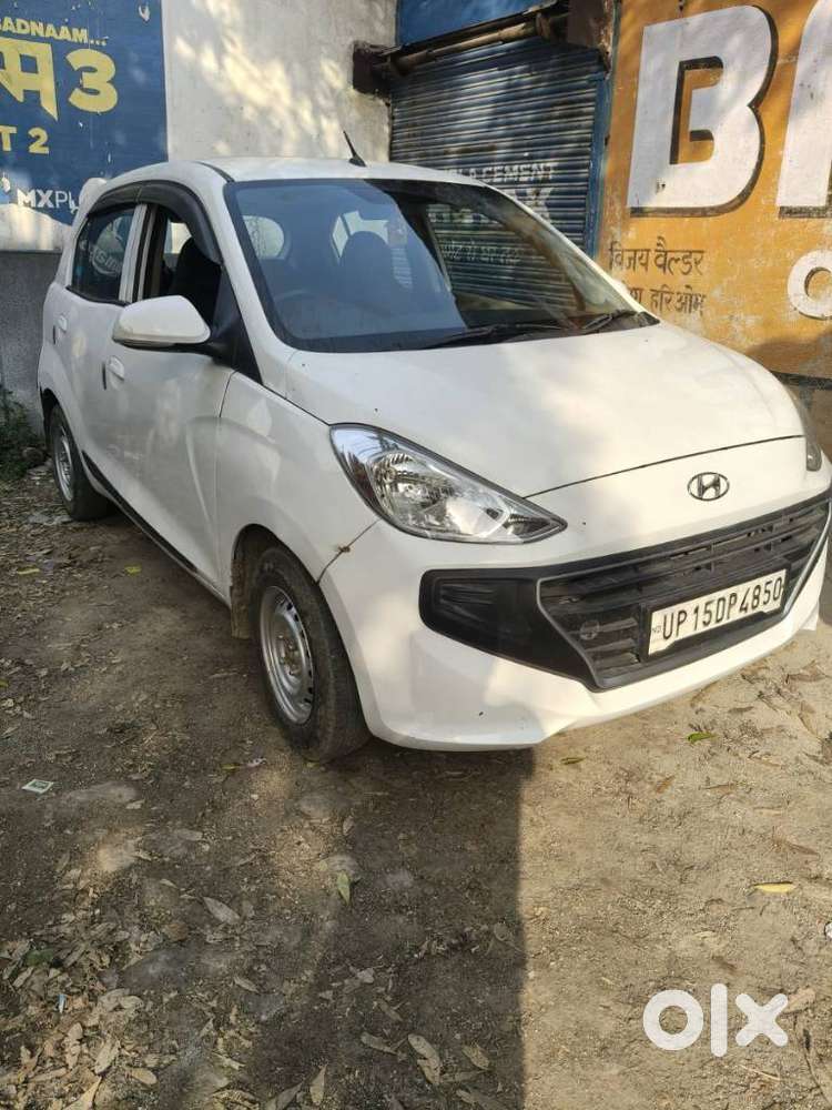 Hyundai Santro Sportz, 2021, Cng & Hybrids