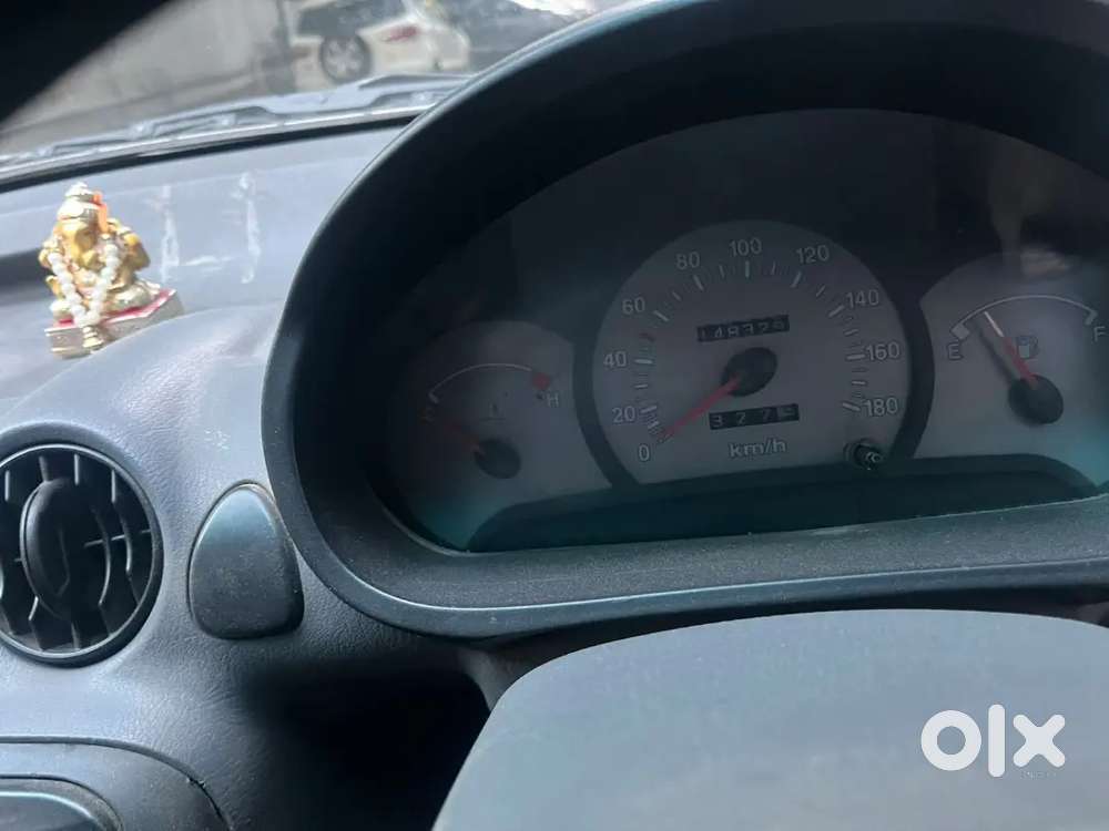 Hyundai Santro Xing 2006 Petrol 148329 Km Driven Very Good Condition