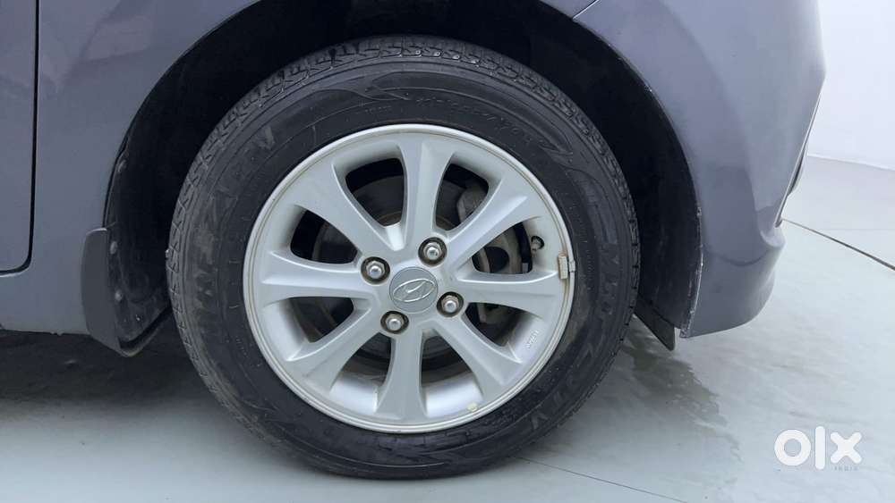 Hyundai Grand I10 1.2 Kappa Asta, 2015, Petrol