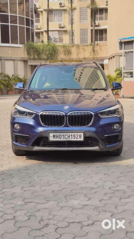 Bmw X1 Sdrive20d Expedition, 2016, Diesel