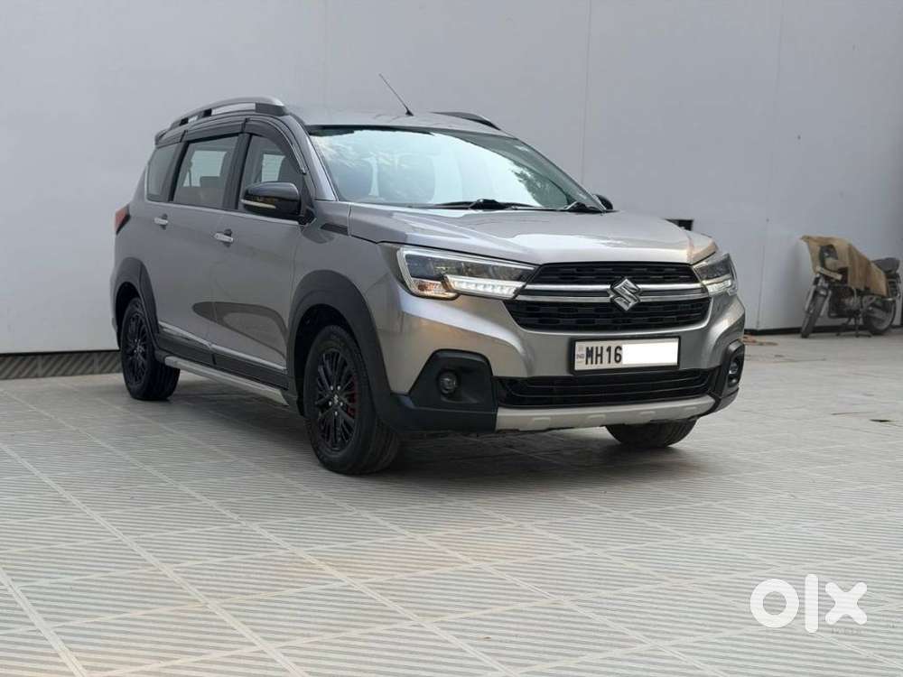 Maruti Suzuki Xl6 1.5 Zeta At, 2020, Petrol