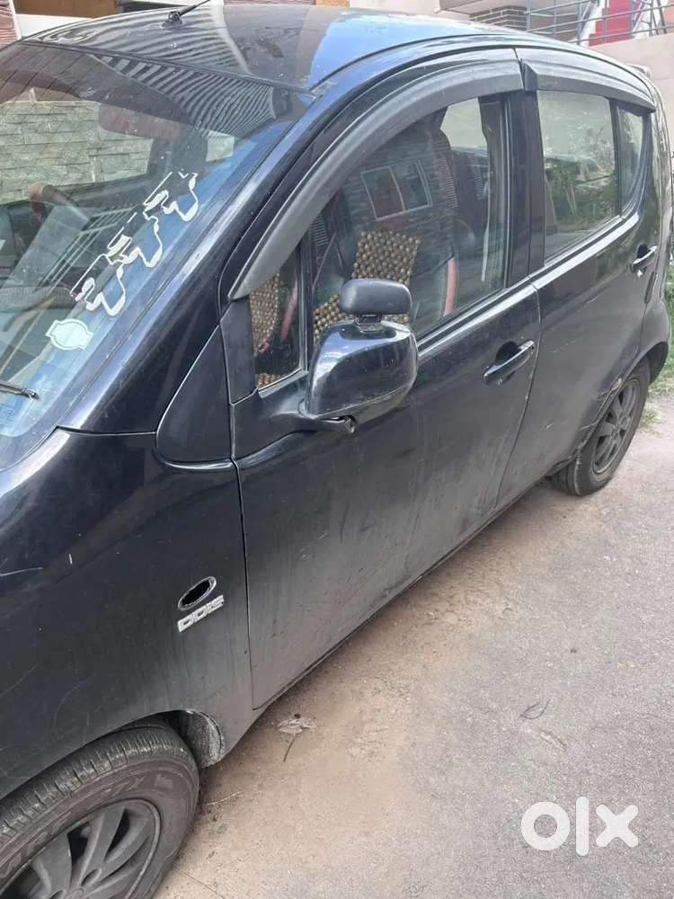 Maruti Suzuki Ritz Diesel 2009