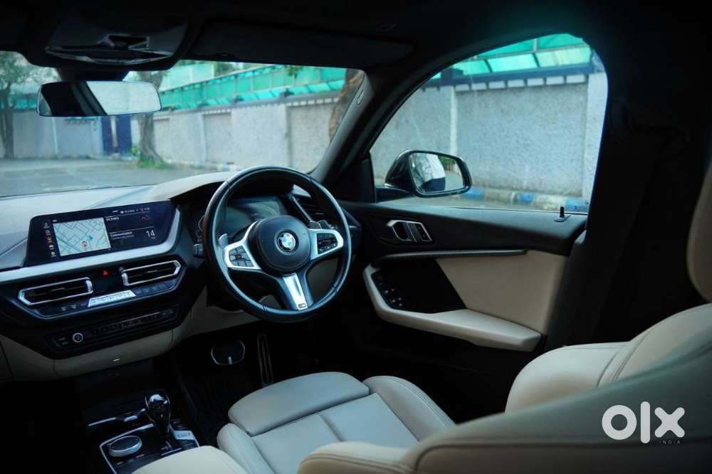 Bmw 2 Series Gran Coupe 220d M Sport [2022-2023], 2024, Diesel