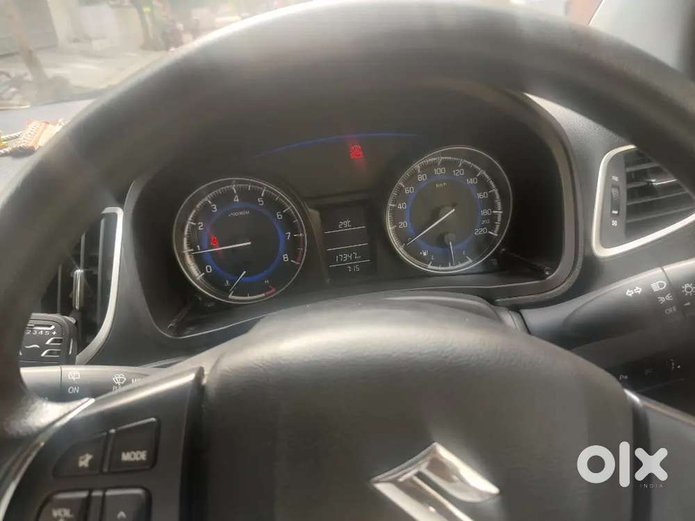 Lady Owned Less Driven
