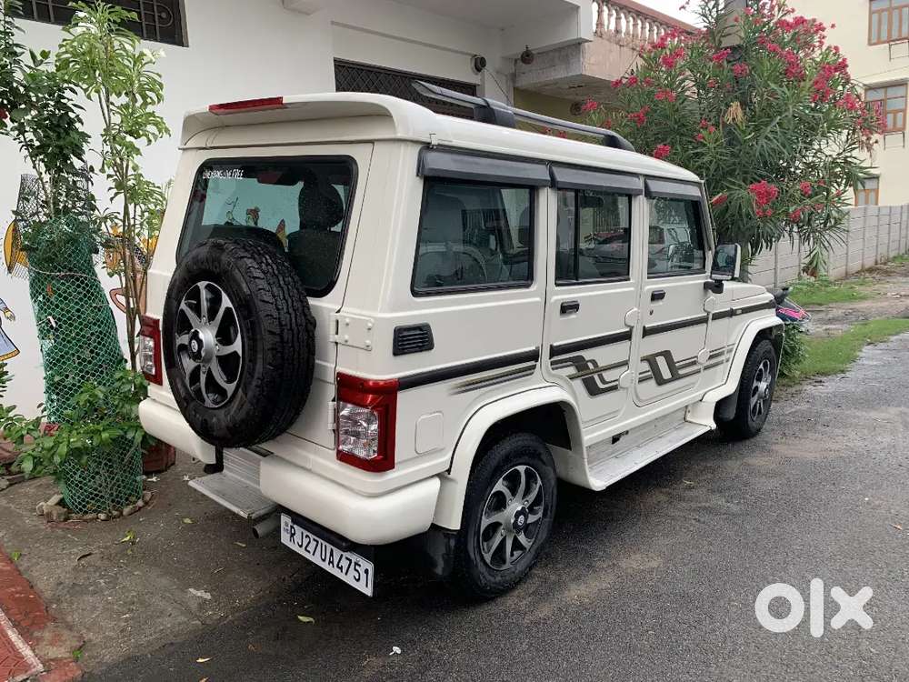 Bolero Well Condition