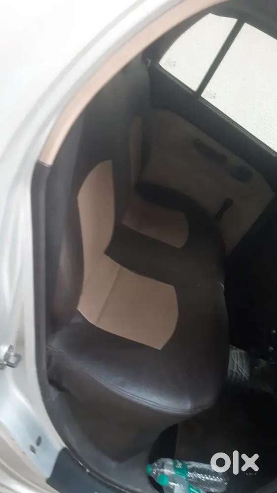 Hyundai Santro Xing 2010 Petrol 93000 Km Driven