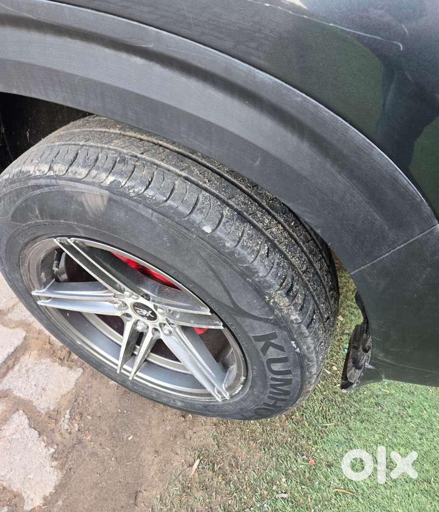 Kia Seltos Htk G, 2019, Petrol